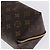 LOUIS VUITTON Monogram Shoe Care Kit Pouch M47925 LV Auth 200390A Monogramma - vista 16