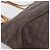 Borsa Tote LOUIS VUITTON Monogram Neverfull MM M40156 LV Auth 203165 Monogramma - vista 18