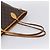 Borsa Tote LOUIS VUITTON Monogram Neverfull MM M40156 LV Auth 203165 Monogramma - vista 7