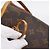 Borsa Tote LOUIS VUITTON Monogram Neverfull MM M40156 LV Auth 203165 Monogramma - vista 8