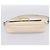 LOUIS VUITTON Monogram Empreinte Wallet on Chain Ivy White M82210 Auth ka6099V Bianco Monogramma - vista 11