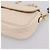 LOUIS VUITTON Monogram Empreinte Wallet on Chain Ivy White M82210 Auth ka6099V Bianco Monogramma - vista 12