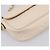 LOUIS VUITTON Monogram Empreinte Wallet on Chain Ivy White M82210 Auth ka6099V Bianco Monogramma - vista 13
