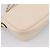 LOUIS VUITTON Monogram Empreinte Wallet on Chain Ivy White M82210 Auth ka6099V Bianco Monogramma - vista 15