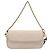 LOUIS VUITTON Monogram Empreinte Wallet on Chain Ivy White M82210 Auth ka6099V Bianco Monogramma - vista 2