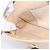 LOUIS VUITTON Monogram Empreinte Wallet on Chain Ivy White M82210 Auth ka6099V Bianco Monogramma - vista 20