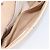 LOUIS VUITTON Monogram Empreinte Wallet on Chain Ivy White M82210 Auth ka6099V Bianco Monogramma - vista 23