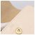 LOUIS VUITTON Monogram Empreinte Wallet on Chain Ivy White M82210 Auth ka6099V Bianco Monogramma - vista 24