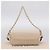 LOUIS VUITTON Monogram Empreinte Wallet on Chain Ivy White M82210 Auth ka6099V Bianco Monogramma - vista 26
