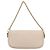 LOUIS VUITTON Monogram Empreinte Wallet on Chain Ivy White M82210 Auth ka6099V Bianco Monogramma - vista 3