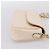 LOUIS VUITTON Monogram Empreinte Wallet on Chain Ivy White M82210 Auth ka6099V Bianco Monogramma - vista 5