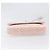 Borsa a tracolla Miu Miu Matelassé Bijoux Chain in raso rosa argento Auth 200528V - vista 10