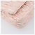 Borsa a tracolla Miu Miu Matelassé Bijoux Chain in raso rosa argento Auth 200528V - vista 12