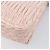 Borsa a tracolla Miu Miu Matelassé Bijoux Chain in raso rosa argento Auth 200528V - vista 13
