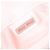 Borsa a tracolla Miu Miu Matelassé Bijoux Chain in raso rosa argento Auth 200528V - vista 18