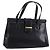 Autre Marque Borsa a mano SAINT LAURENT Pelle Nero Oro 311210 Auth 202987 D'oro