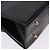 Autre Marque Borsa a mano SAINT LAURENT Pelle Nero Oro 311210 Auth 202987 D'oro - vista 12