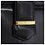 Autre Marque Borsa a mano SAINT LAURENT Pelle Nero Oro 311210 Auth 202987 D'oro - vista 14