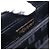 Autre Marque Borsa a mano SAINT LAURENT Pelle Nero Oro 311210 Auth 202987 D'oro - vista 16