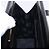 Autre Marque Borsa a mano SAINT LAURENT Pelle Nero Oro 311210 Auth 202987 D'oro - vista 18