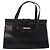 Autre Marque Borsa a mano SAINT LAURENT Pelle Nero Oro 311210 Auth 202987 D'oro - vista 2