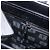 Autre Marque Borsa a mano SAINT LAURENT Pelle Nero Oro 311210 Auth 202987 D'oro - vista 20
