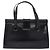 Autre Marque Borsa a mano SAINT LAURENT Pelle Nero Oro 311210 Auth 202987 D'oro - vista 3