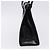 Autre Marque Borsa a mano SAINT LAURENT Pelle Nero Oro 311210 Auth 202987 D'oro - vista 5