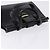 Autre Marque Borsa a mano SAINT LAURENT Pelle Nero Oro 311210 Auth 202987 D'oro - vista 6