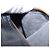 LOUIS VUITTON Epi Soufflot Pouch Black LV Auth BA15729 Nero - vista 12