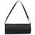 LOUIS VUITTON Epi Soufflot Pouch Black LV Auth BA15729 Nero - vista 13