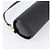 LOUIS VUITTON Epi Soufflot Pouch Black LV Auth BA15729 Nero - vista 16