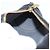 LOUIS VUITTON Epi Soufflot Pouch Black LV Auth BA15729 Nero - vista 18
