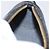 LOUIS VUITTON Epi Soufflot Pouch Black LV Auth BA15729 Nero - vista 19