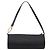LOUIS VUITTON Epi Soufflot Pouch Black LV Auth BA15729 Nero - vista 2