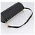 LOUIS VUITTON Epi Soufflot Pouch Black LV Auth BA15729 Nero - vista 7