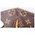 LOUIS VUITTON Monogram Sac Shopping Tote Bag M51108 LV Auth 202828 Monogramma - vista 11