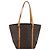 LOUIS VUITTON Monogram Sac Shopping Tote Bag M51108 LV Auth 202828 Monogramma - vista 13