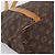 LOUIS VUITTON Monogram Sac Shopping Tote Bag M51108 LV Auth 202828 Monogramma - vista 15
