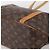 LOUIS VUITTON Monogram Sac Shopping Tote Bag M51108 LV Auth 202828 Monogramma - vista 16