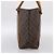 LOUIS VUITTON Monogram Sac Shopping Tote Bag M51108 LV Auth 202828 Monogramma - vista 4