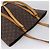 LOUIS VUITTON Monogram Sac Shopping Tote Bag M51108 LV Auth 202828 Monogramma - vista 6