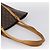 LOUIS VUITTON Monogram Sac Shopping Tote Bag M51108 LV Auth 202828 Monogramma - vista 7