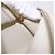 Borsa a mano LOUIS VUITTON Monogram Vernis Bedford Perle M91006 LV Auth am12522V - vista 11