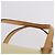 Borsa a mano LOUIS VUITTON Monogram Vernis Bedford Perle M91006 LV Auth am12522V - vista 14