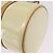 Borsa a mano LOUIS VUITTON Monogram Vernis Bedford Perle M91006 LV Auth am12522V - vista 16