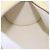 Borsa a mano LOUIS VUITTON Monogram Vernis Bedford Perle M91006 LV Auth am12522V - vista 21