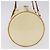 Borsa a mano LOUIS VUITTON Monogram Vernis Bedford Perle M91006 LV Auth am12522V - vista 4