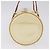 Borsa a mano LOUIS VUITTON Monogram Vernis Bedford Perle M91006 LV Auth am12522V - vista 5
