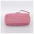 Borsa a mano Miu Miu Matelassé in pelle Rosa Argento Auth ka6078A - vista 13